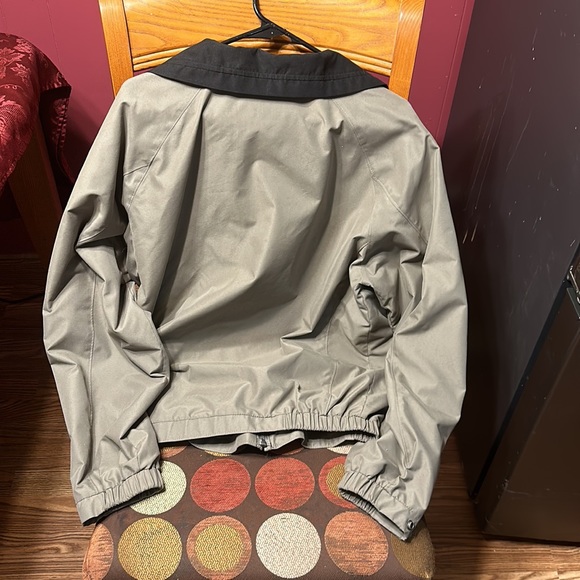 Perry Ellis Portfolio Microfiber Jacket Men’s Size L - Picture 3 of 5